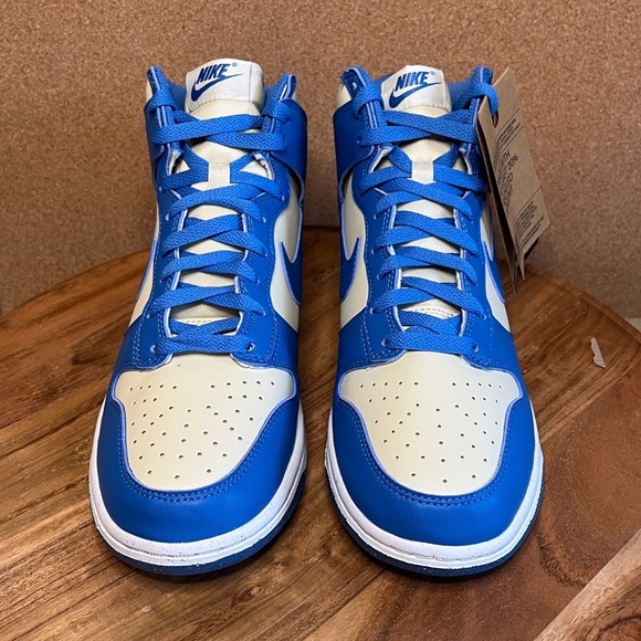 Nike Dunk hi
NN
Women’s 
Brand new - Picture 5 of 10